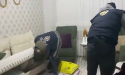 Diyarbakır'da bahis operasyonu: 25 tutuklama