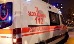 Diyarbakır'da iki akraba aile arasında kavga: 1 ölü, 3 yaralı