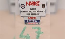 Diyarbakır’dan Mardin’e uyuşturucu sokmaya çalışan 2 şüpheli yakalandı 