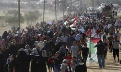 Filistin halkının mücadele ve özgürlüğünün simgesi: 30 Mart Toprak Günü