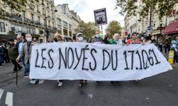 Fransa, polisinin Cezayirlileri katletmesini ancak 63 yıl sonra kınayabildi!