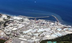 Fukuşima'daki radyoaktif atık suyun tahliyesinde 4. evre sona erdi