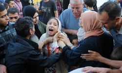 Gazze soykırımında şehit sayısı 31 bin 923'e yükseldi