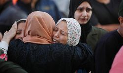Gazze'de soykırım: 32 bin 226 şehit