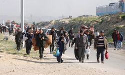 Güney Afrika, Gazze'ye giden yardım konvoyları için ülkelere "askeri koruma" çağrısında bulundu