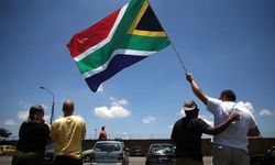 Güney Afrika, siyonist işgal rejimi ordusuna katılan vatandaşlarını gözaltına alacak