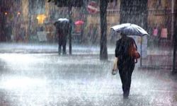 Güneydoğu illeri için meteorolojiden kuvvetli yağış uyarısı
