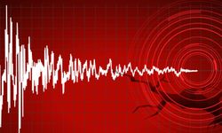 Gürcistan'da 4.0 büyüklüğünde deprem
