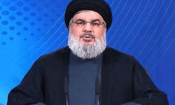 Hasan Nasrallah: Siyonist rejim Refah'a girse bile savaşı kaybedecek