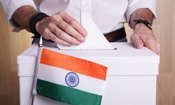 Hindistan'da genel seçim 19 Nisan'da yapılacak