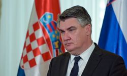 Hırvatistan'da Cumhurbaşkanı Milanovic genel seçimlerde aday olamayacak