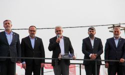 HÜDA PAR Genel Başkanı Yapıcıoğlu: Biz milletimizin hizmetine talibiz
