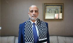 İhvan Sözcüsü Talat Fehmi: Müslümanlar Filistin davasını desteklemekten geri durmamalı