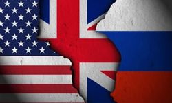 İngiltere ve ABD'den vatandaşlarına Rusya uyarısı 