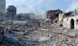 İran'dan Gazze saldırılarına tepki: Uluslararası forumlar elleri kolu bağlı bir şekilde duruyor