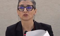 İşgalin soykırım işlediğine dikkat çeken BM Raportörü Albanese: Çok sayıda tehdit aldım