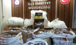 İzmir'de uyuşturucu operasyonu: 1 gözaltı 