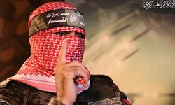 Kassam Tugayları Sözcüsü Ebu Ubeyde: 7 esir siyonist saldırıda öldü