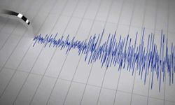 Kırgızistan'da 5,3 büyüklüğünde deprem