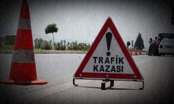 Kocaeli'de zincirleme kaza: 5 yaralı