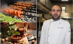 ‘Mardin Kebabı ve Harire Tatlısı’ coğrafi olarak tescillendi