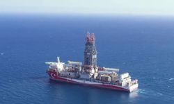 Marmara Denizi'ndeki 3 ayrı bölge petrol aranacak