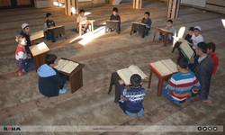 Molla Gültekin: Cami eğitimi alan çocukların hem dünyaları hem de ahiretleri mamur olur