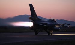 MSB: Irak'ın kuzeyinde 27 hedef imha edildi