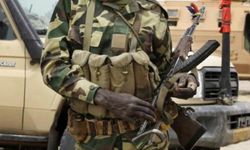 Nijerya'da silahlı saldırılarda 16 asker hayatını kaybetti
