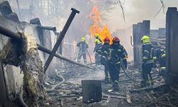 Odesa saldırısında ölü sayısı 21'e çıktı