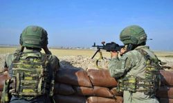 Pençe-Kilit operasyon bölgesinde 3 PKK elemanı öldürüldü