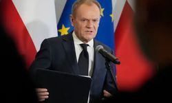 Polonya Başbakanı Tusk: Dünya yeni bir savaş dönemine girdi 