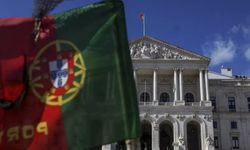 Portekiz erken seçim için sandık başına gidiyor