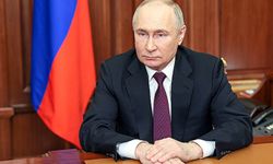 Putin: Saldırganlara Ukrayna'dan 'pencere' açılmıştı, olayın arkasındakileri de bulup cezalandıracağız