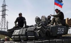 Rusya Savunma Bakanlığı: Ordumuz, Donetsk'in güneyindeki ilerleyişini sürdürüyor