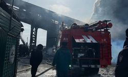 Rusya’da termik santralin kazan dairesinde patlama: 6'sı ağır, 23 yaralı