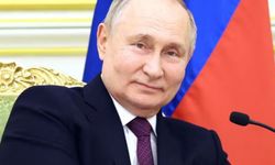 Rusya'daki devlet başkanlığı seçimlerinin kesin sonuçları açıklandı 