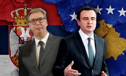 Sırbistan'ın "işgal" tehdidinin ardından Kosova-Sırbistan gerginliği yeniden tırmandı