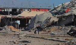 Siyonist işgal rejimi Refah'a saldırdı: 14 şehit