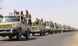 Sudan'da çatışmalar şiddetlenerek devam ediyor
