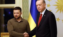 Ukrayna Cumhurbaşkanı Zelenski, Türkiye'ye geliyor