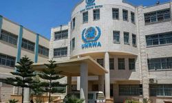UNRWA: Gazze'de 165 çalışanımız hayatını kaybetti