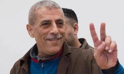 38 yıldır işgal zindanlarında bulunan Filistinli hasta esir şehit oldu