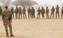 ABD Nijer'deki askerlerini geri çekiyor