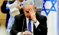 ABD üniversitelerindeki gösteriler siyonist Netanyahu'yu endişelendirdi