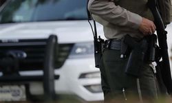 ABD'de baskın düzenleyen polise saldırı: 4 ölü, 4 yaralı