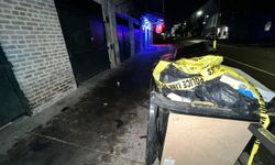 ABD'de gece kulübünde saldırı: Bir ölü 8 yaralı