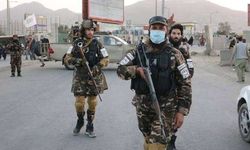 Afganistan'da camiye saldırı: 6 kişi hayatını kaybetti