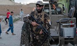 Afganistan'da mayın patlaması sonucu 9 çocuk hayatını kaybetti