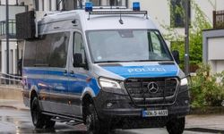 Almanya'da 2 kişi Rusya adına casusluk şüphesiyle gözaltına alındı